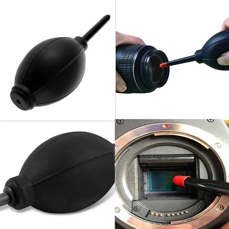 Camera Lens & Screen Cleaning Kit, 5 Pieces - image 5