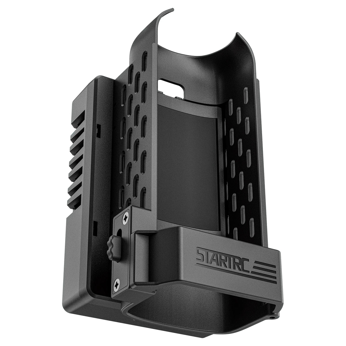 Cooling Fan with Cold Shoe for DJI Osmo Pocket 3 / 4 / 4 Pro - image 4