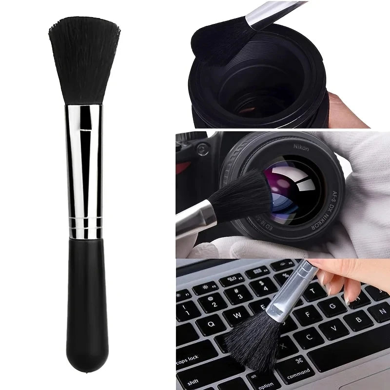 Camera Lens & Screen Cleaning Kit, 5 Pieces - image 2