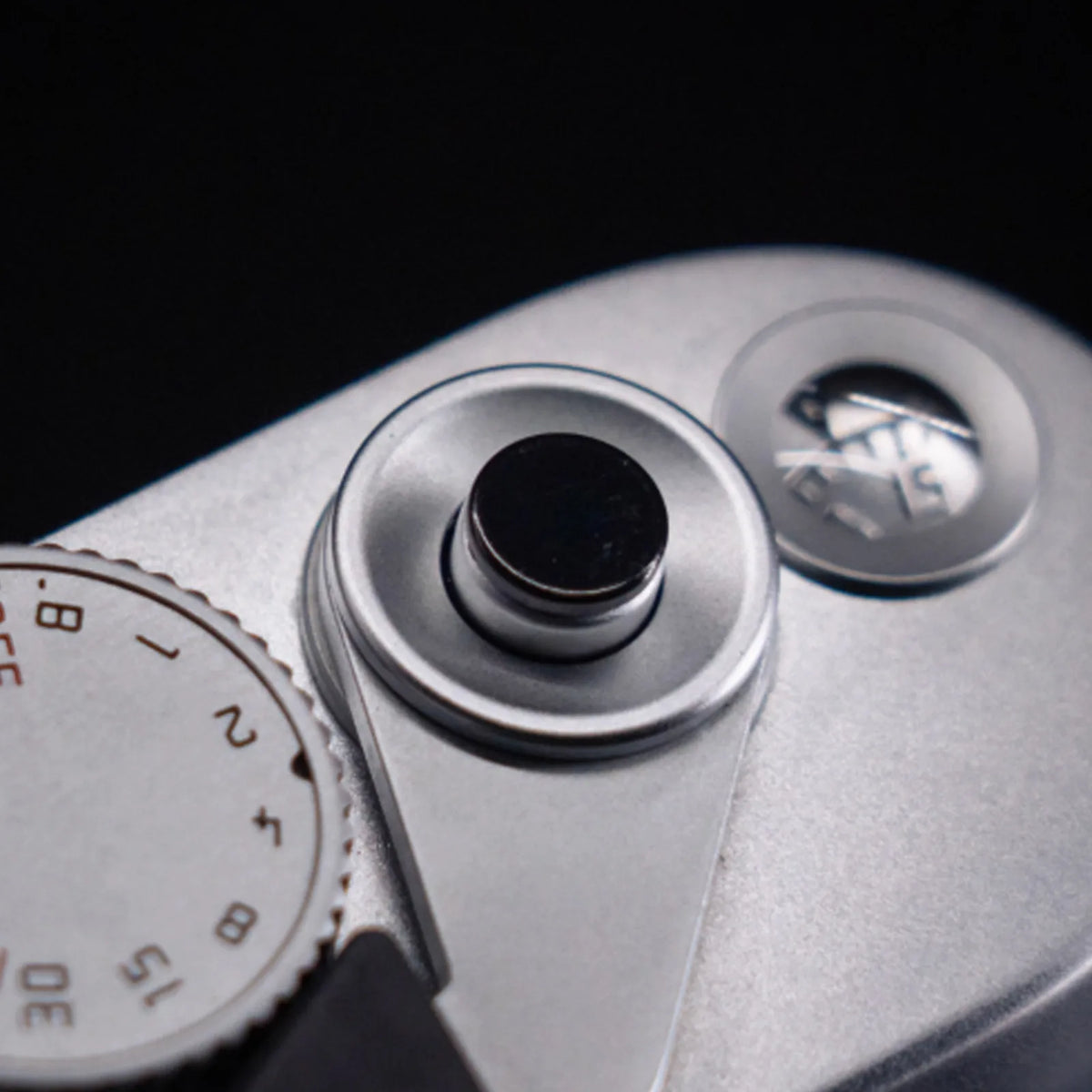 Mini 7mm Metal Shutter Release Button - image 3