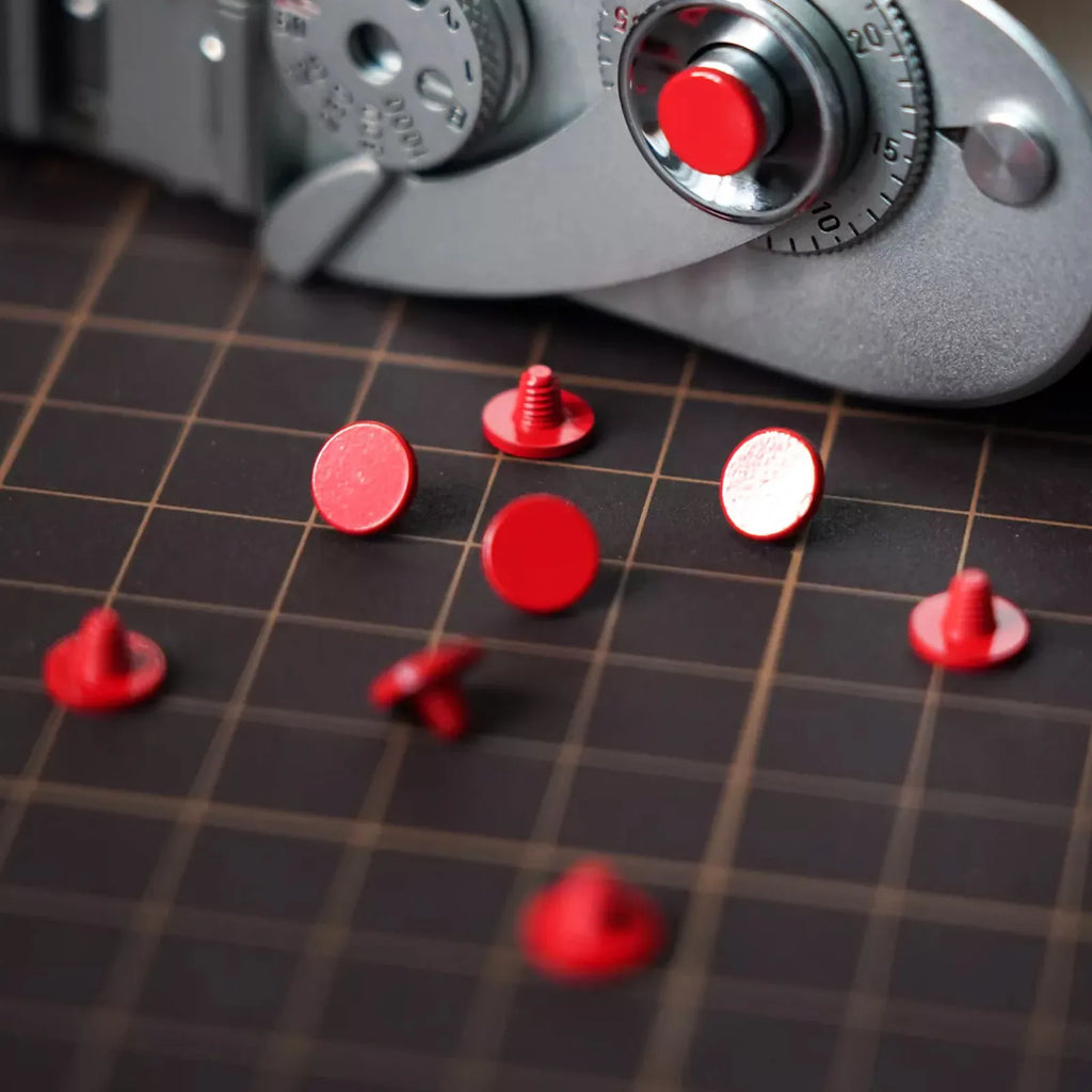 Mini 7mm Metal Shutter Release Button - image 4