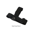 Action Camera Head & Chest Strap Mount Kit - image 7